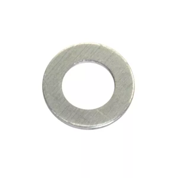 1-1/8 X 1-3/4 X 1/32In (22G) Steel Spacing Washer | Bulk Packs - Imperial
