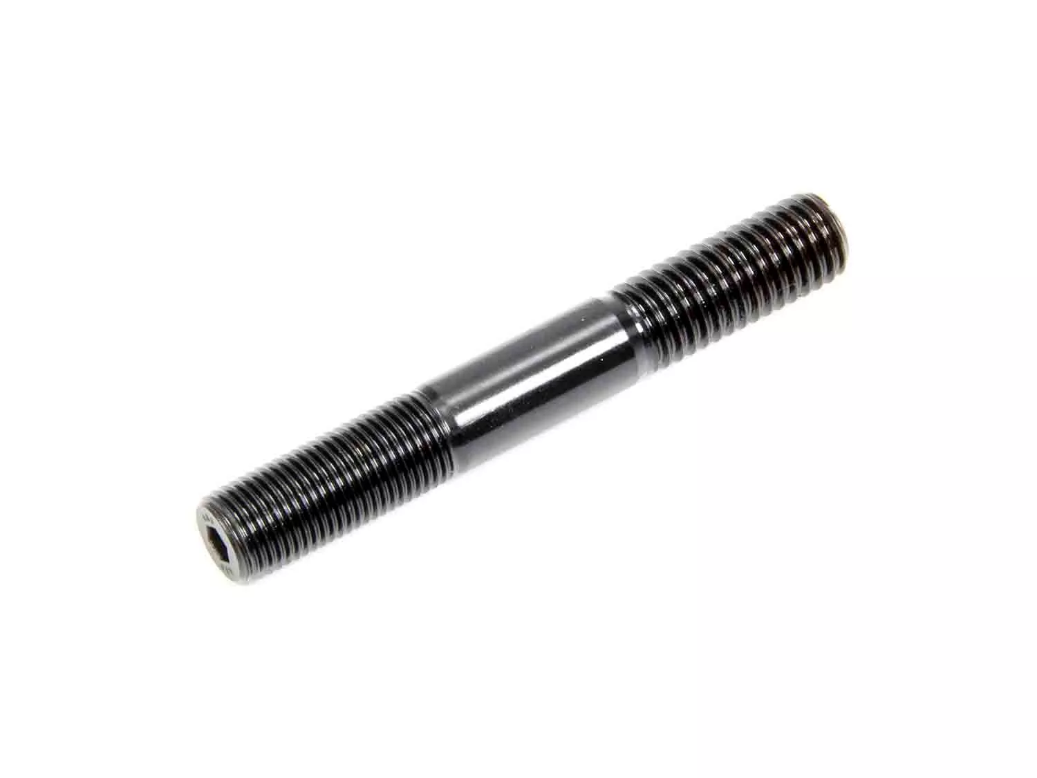 1/2 Stud - 3.400 Long Broached