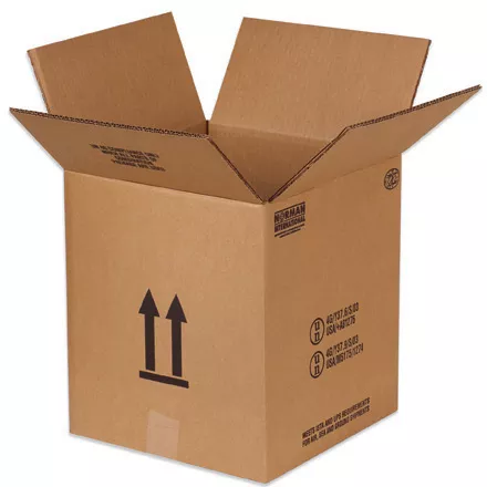 1 - 5 Gallon Haz Mat Box 10/Bundle