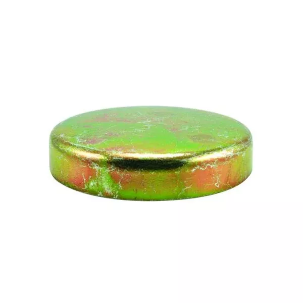 1-7/32In Steel Expansion (Frost) Plug - Cup Type | Replacement Packs - Imperial