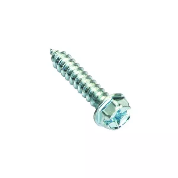 10G X 1/2In S/Tapping Screw Hex Head Phillips | Bulk Packs - Imperial