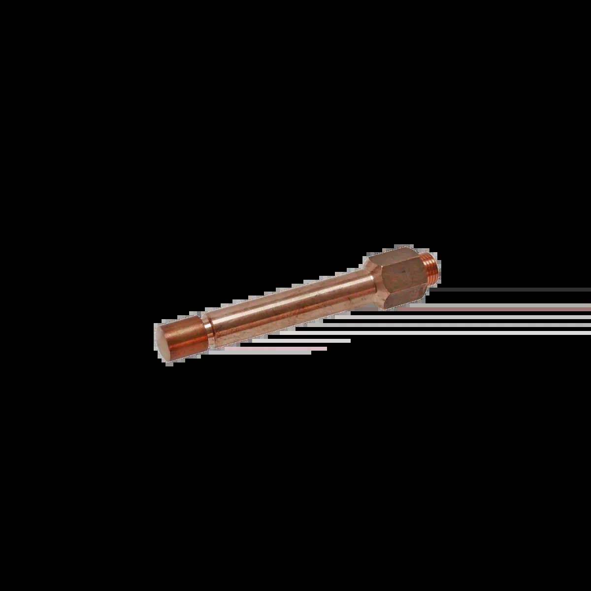 121 mm Electrode for Electrode Set No. 11 | 495622