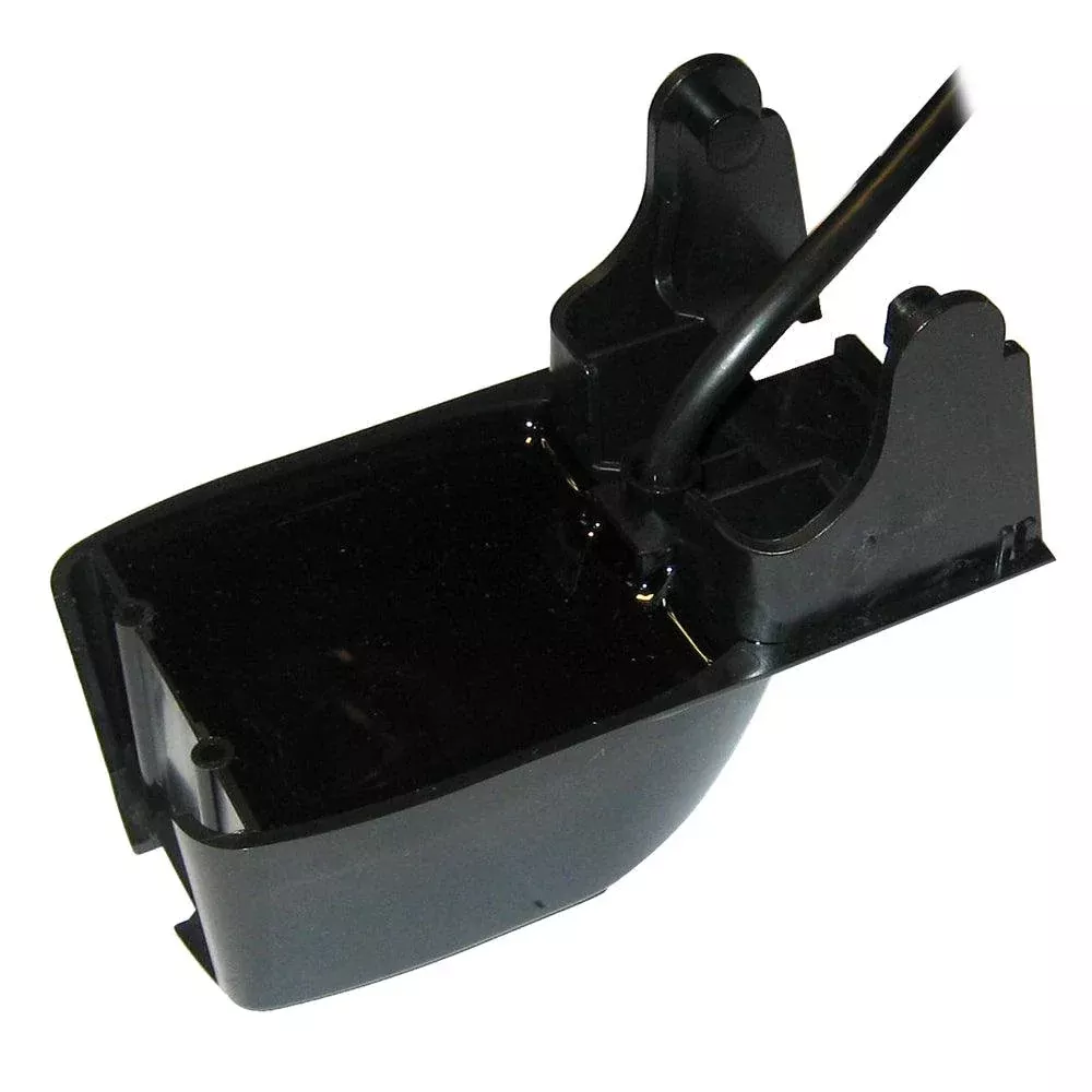 13293Furuno 525T-PWD Plastic TM Transducer w/Temp, 600W (10-Pin) [525T-PWD]
