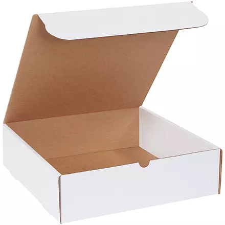 14 x 14 x 4 Literature Mailer 50/Bundle