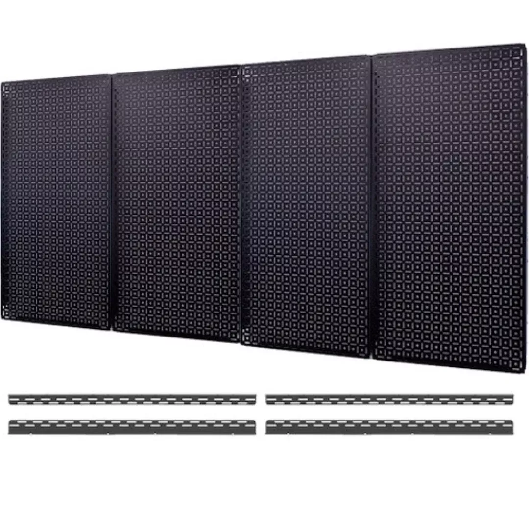 16" X 32" OmniPanel 4-Pack | CGS-KIT-32VP-4PK