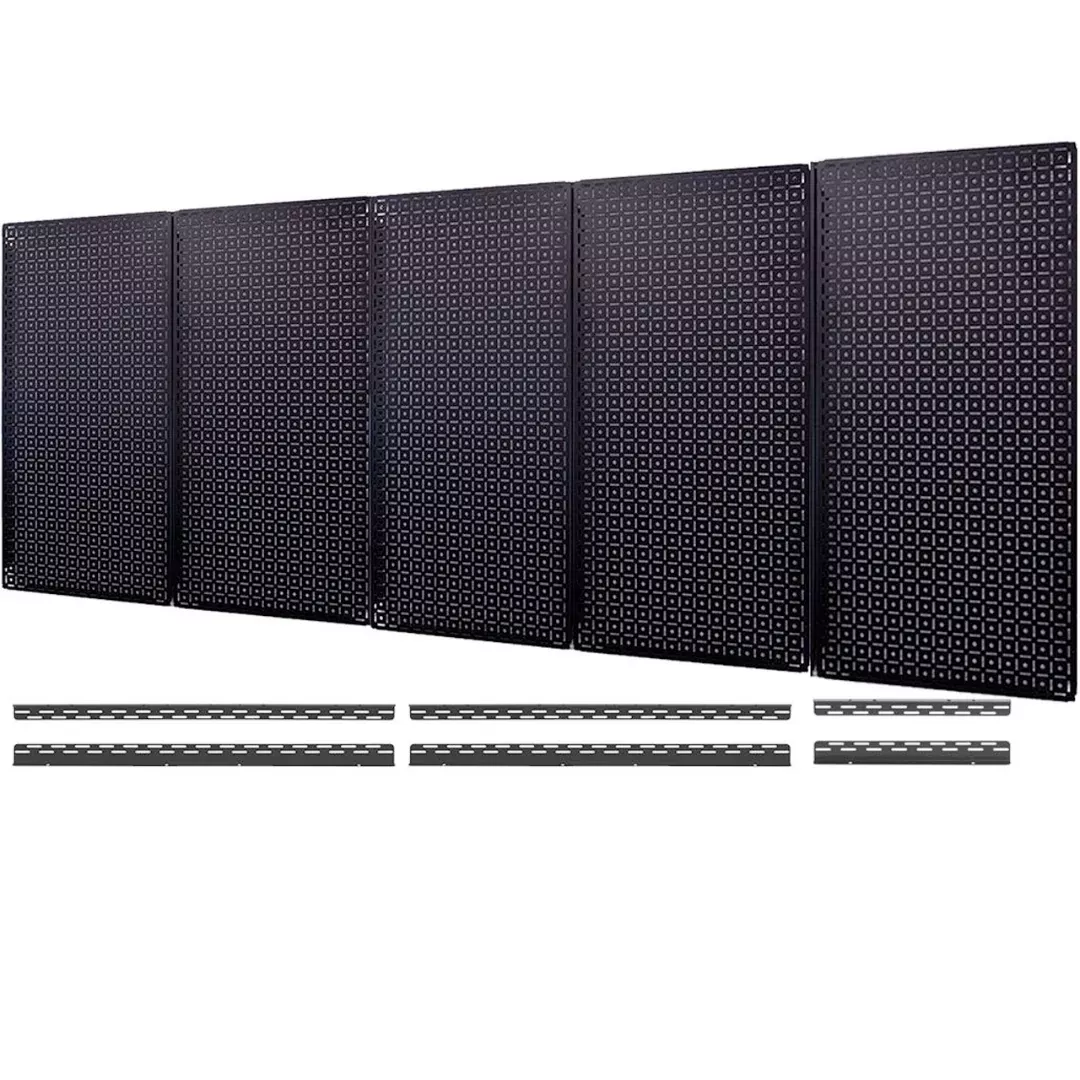 16" X 32" OmniPanel 5-Pack | CGS-KIT-32VP-5PK