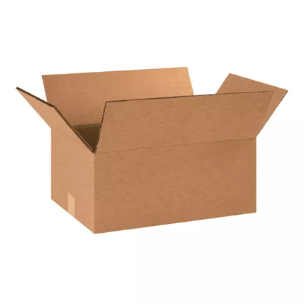 18 x 12 x 8 Doublewall H.D. R.S.C. 15/Bundle