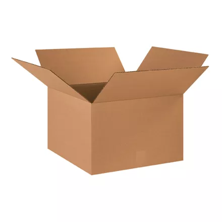 18 x 18 x 12 H.D. R.S.C. 25/Bundle
