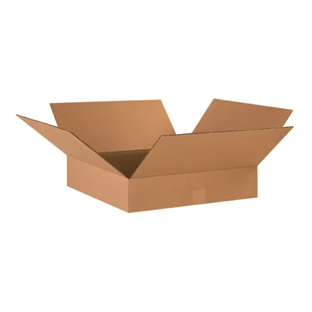 18 x 18 x 4 R.S.C. 25/Bundle