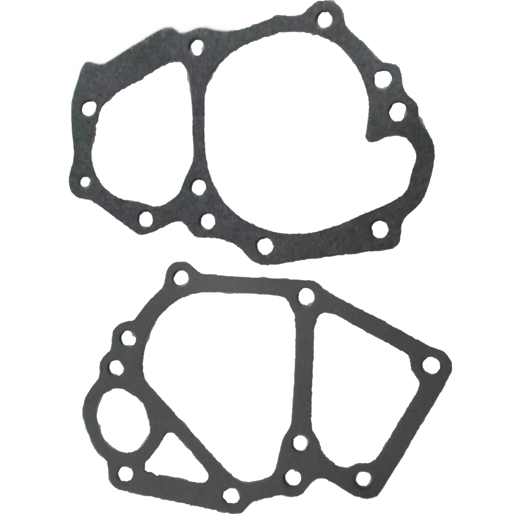 2- Piece Water Pump & Thermostat Gasket Kit