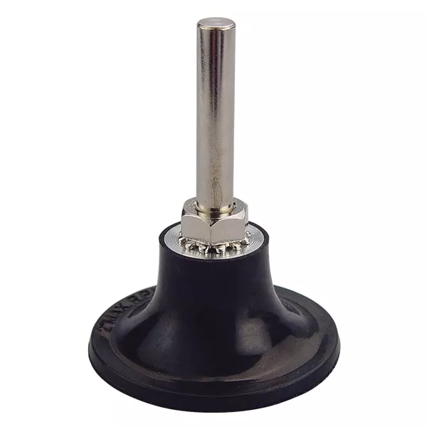 2" Rolon-Style Disc Holder