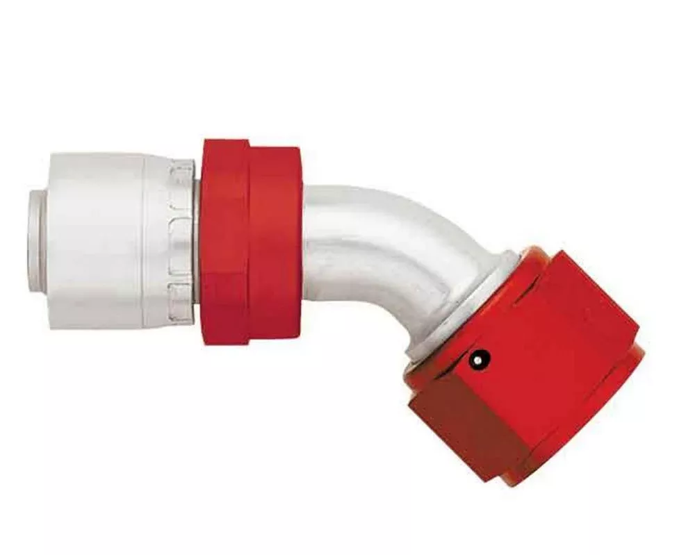 #2045 Deg Lightweight Fitting
