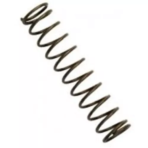 2In (L) X17/32In (O.D.) X 17G Compression Spring | Bulk Packs - Imperial