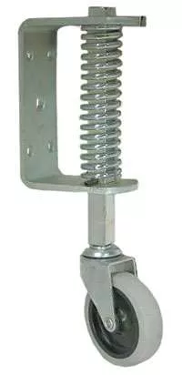 3-Door Casters: Industry-Specific Mobility Solutions