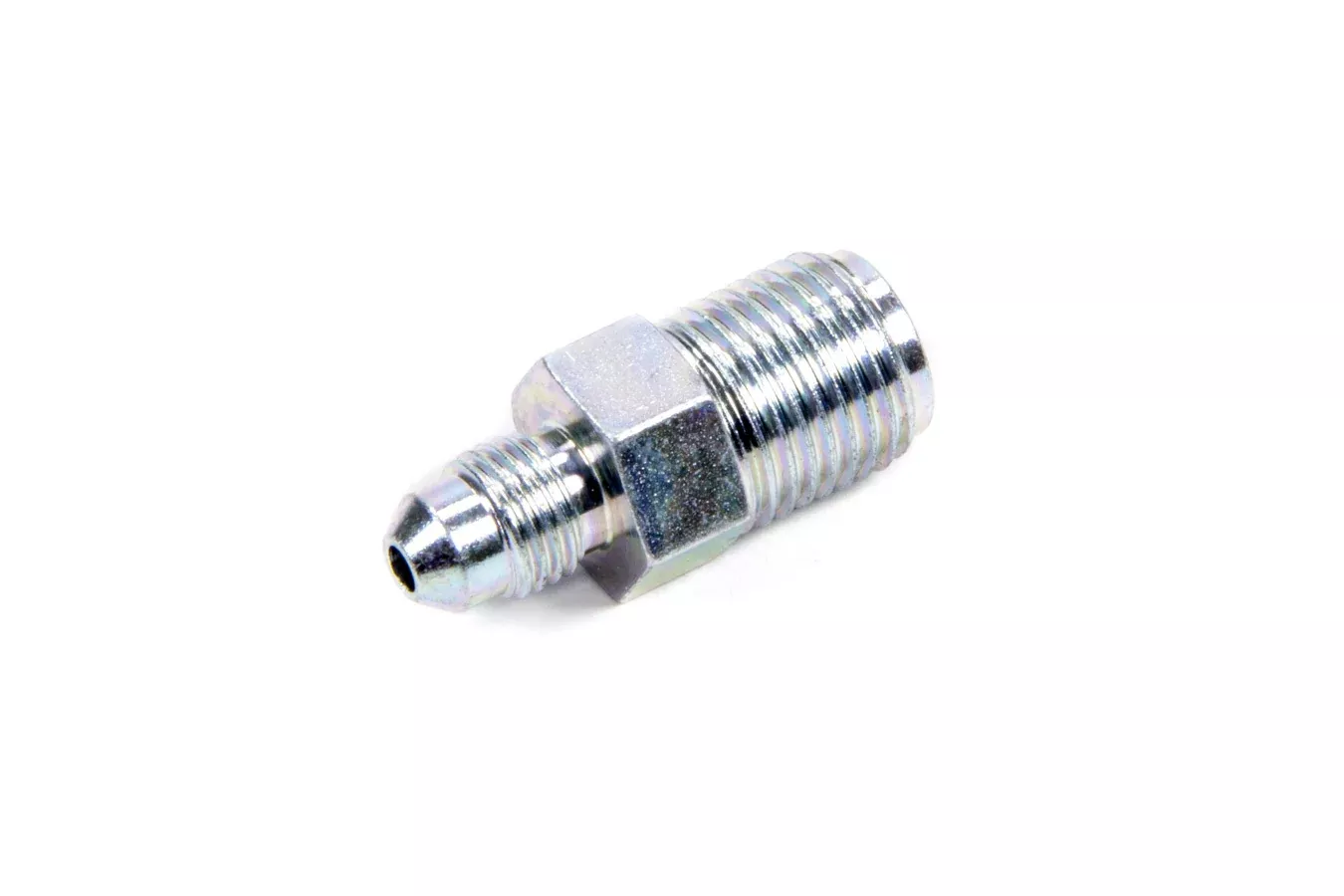 #3 x 9/16-18 I.F. Brake Adapter Fitting - Steel