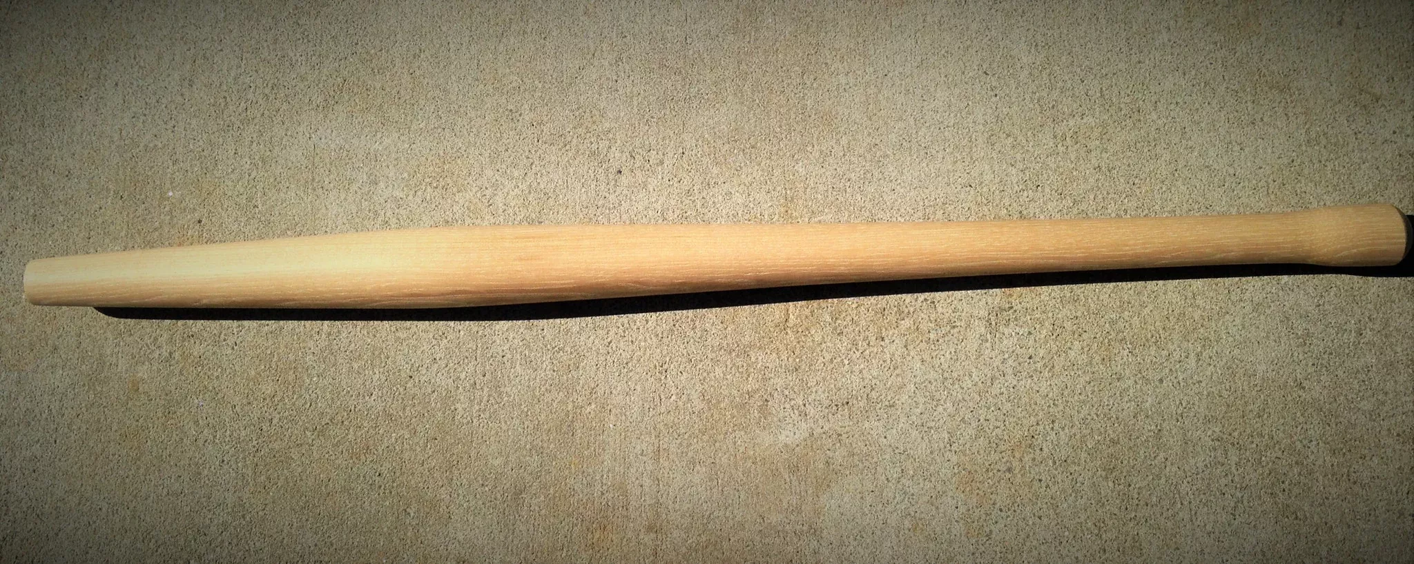 Timber Jack Handle. Replacement USA Small"