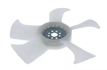 5-Blade Fan (11.81” OD)