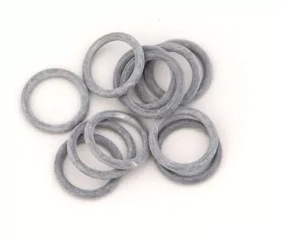 -6 Replacement Nitrile O-Rings (10)