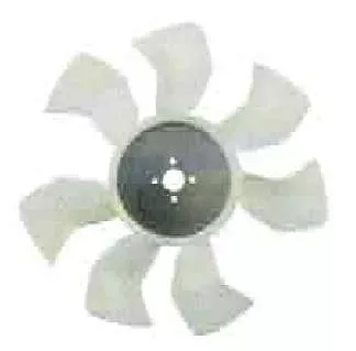 7-Blade Fan (16.93” OD)