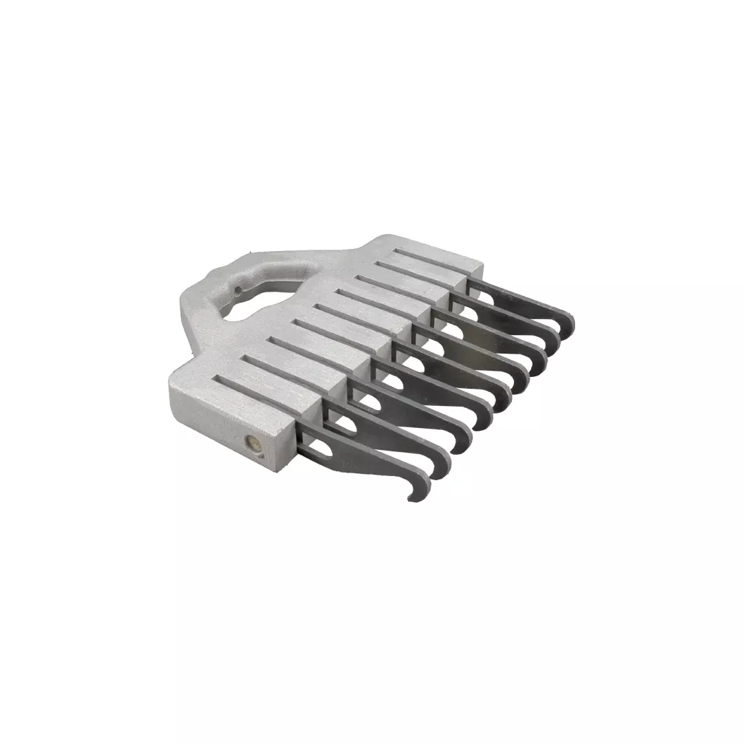 9 Finger Bear Claw | DF-506