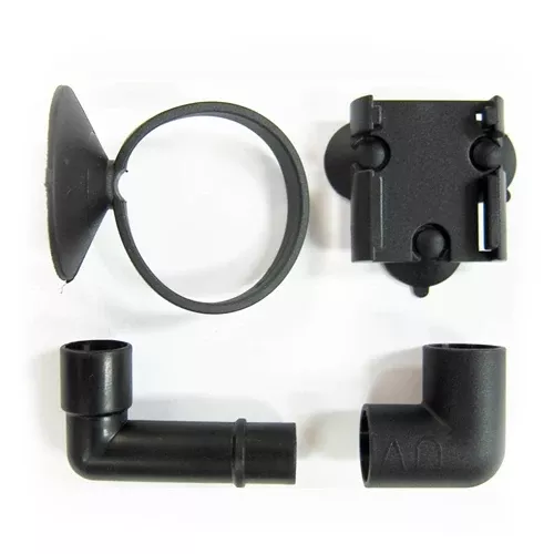 AA Aquarium Green Killing Machine 24w Pipe Pack Part# R-UV24W-PIPE