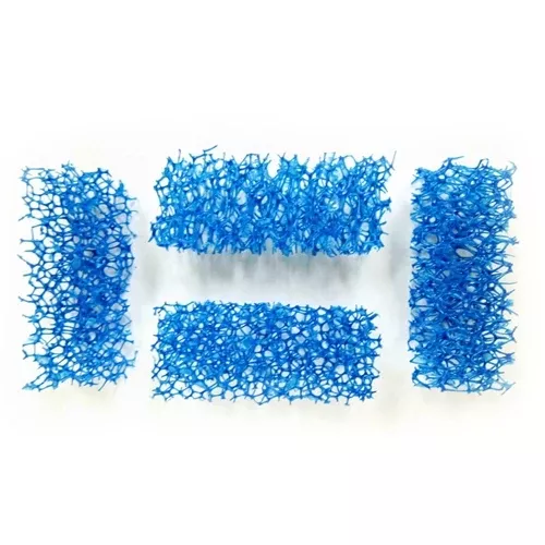 AA Aquarium Green Killing Machine 9w Replacement Sponge Part# R-UV09W-S