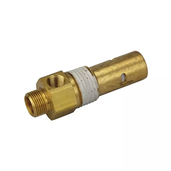 Air Compressor Check Valve - In Tank, 3/8" Male OD