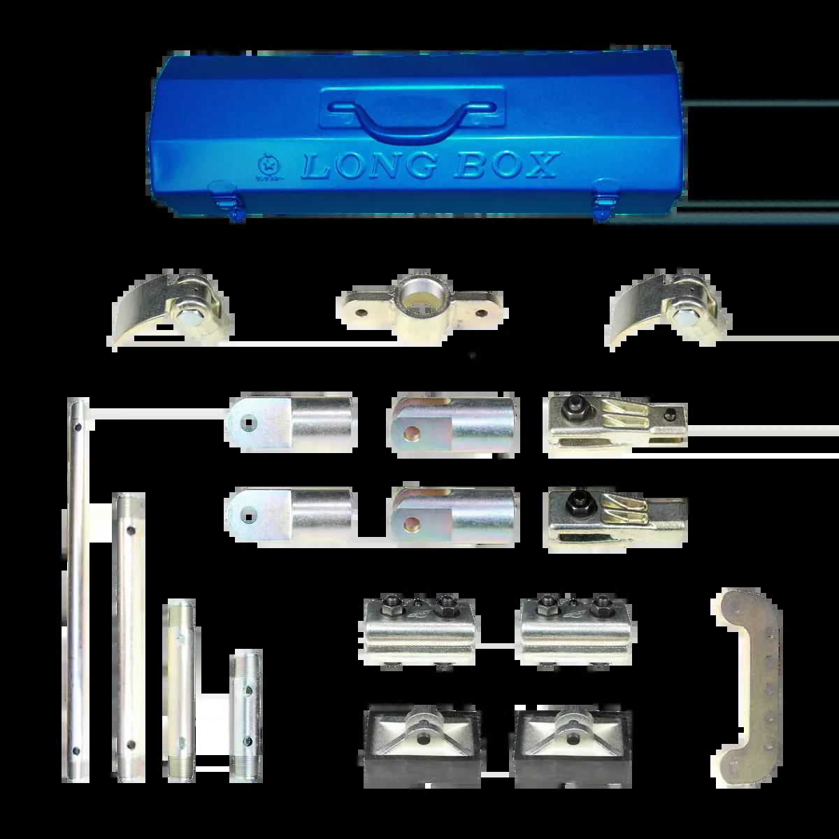 Airopower Accessory 19 Pieces Kit | EP-ECO19