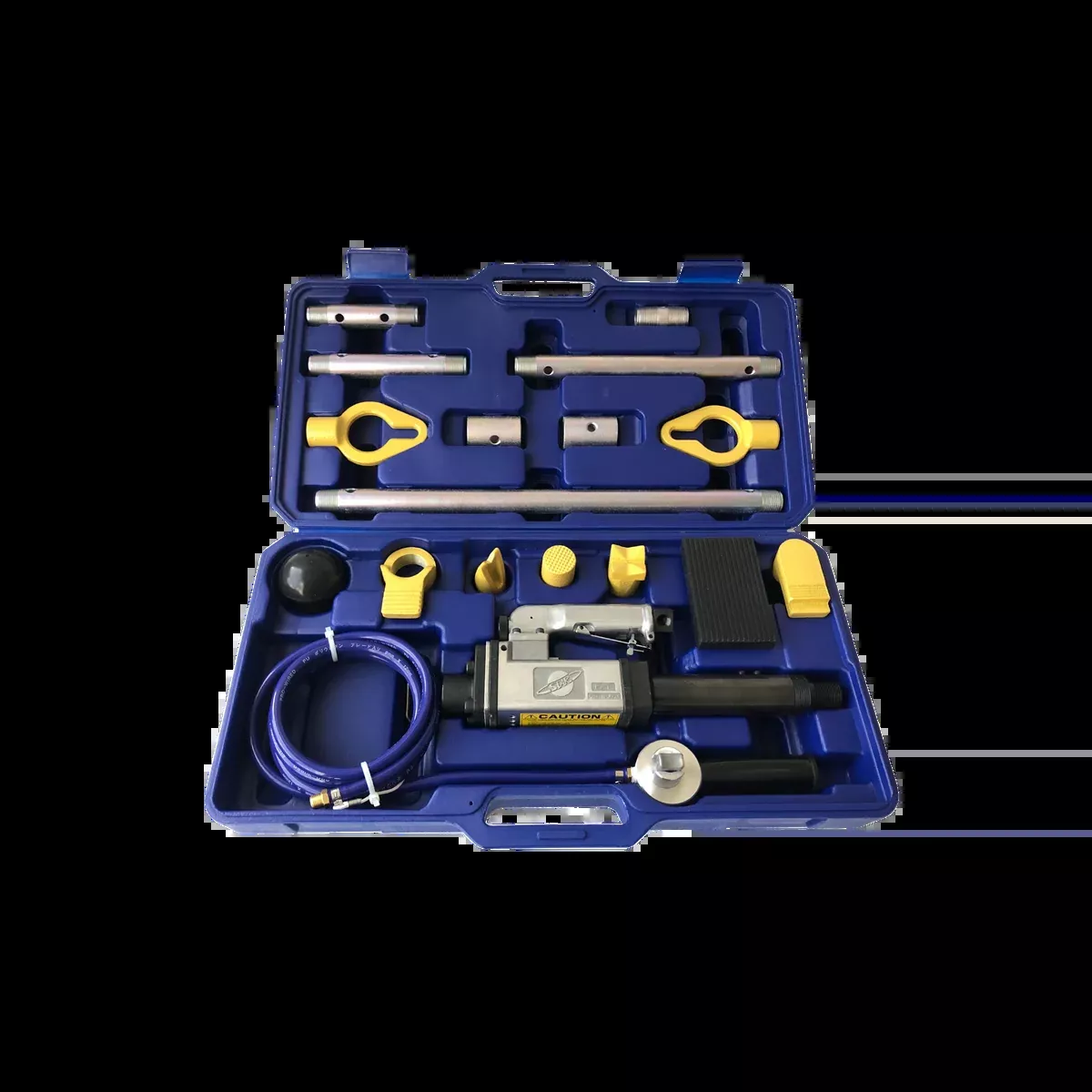 Airopower Standard Kit | EP-01AE