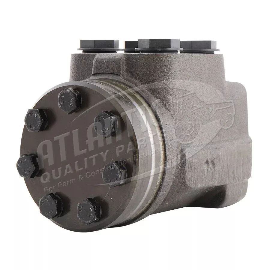 AL41604 New Hydraulic Orbital steering motor Fits JD 3351