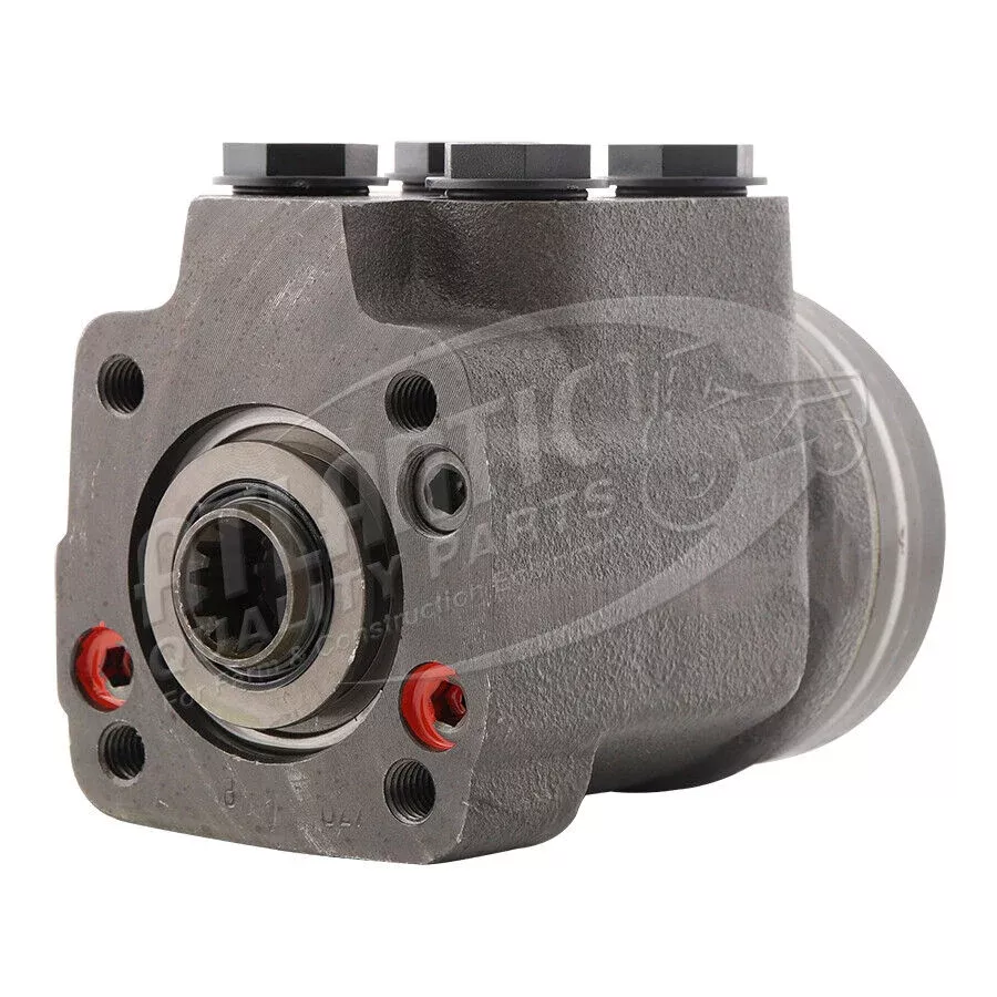 AL55296 New Hydraulic Orbital steering motor Fits JD 3140