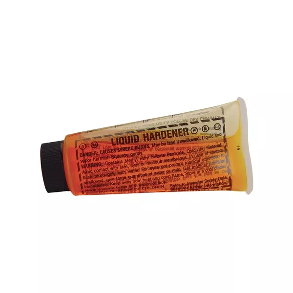 All-Metal Liquid Reactor Hardener