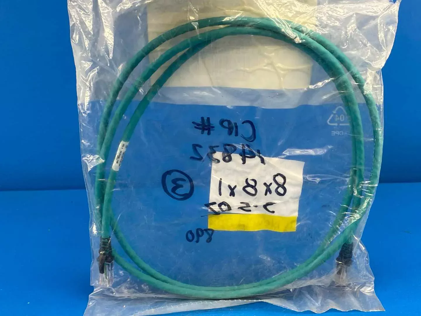 Allen-Bradley 1585J-M8TBJM-1M9