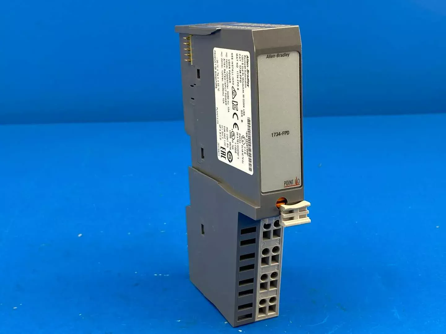 Allen-Bradley 1734-FPD I/O Module