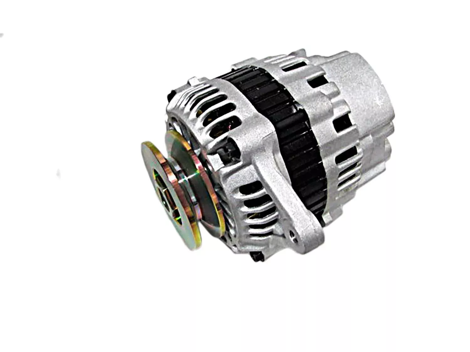 Alternator – New (12V, 40 Amp)