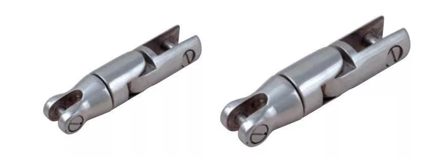 Articulating Anchor Swivels