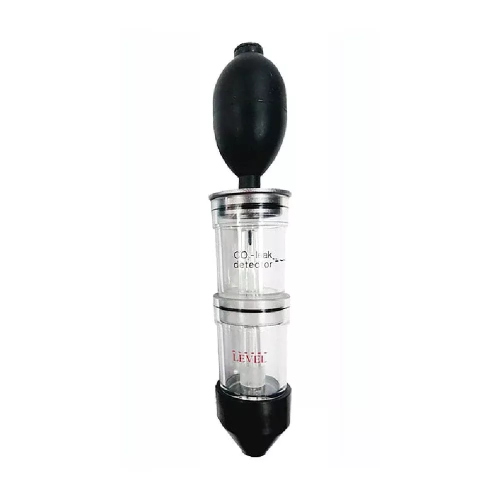 AuzGrip A17105 Combustion Leak Detector Test Kit