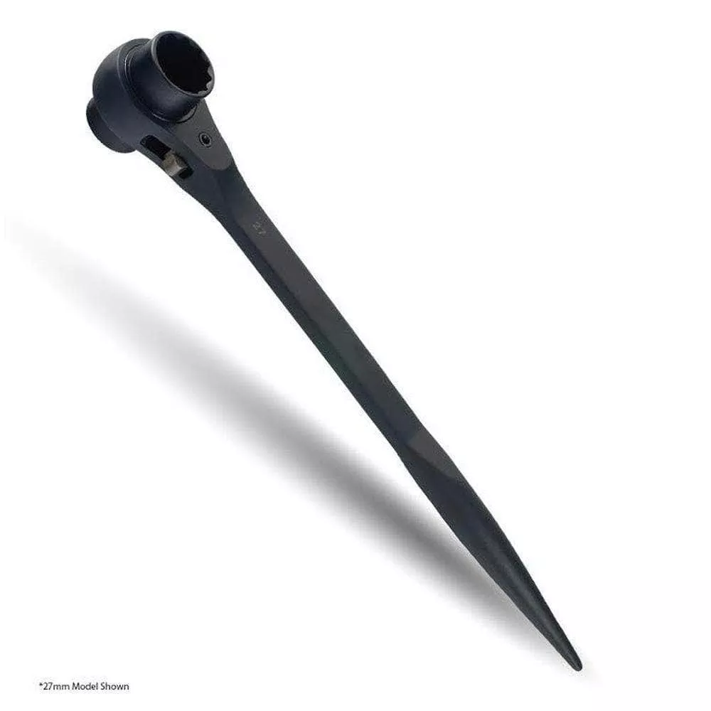 AuzGrip A84120 32x36mm 12 Point Podger Ratchet Spanner