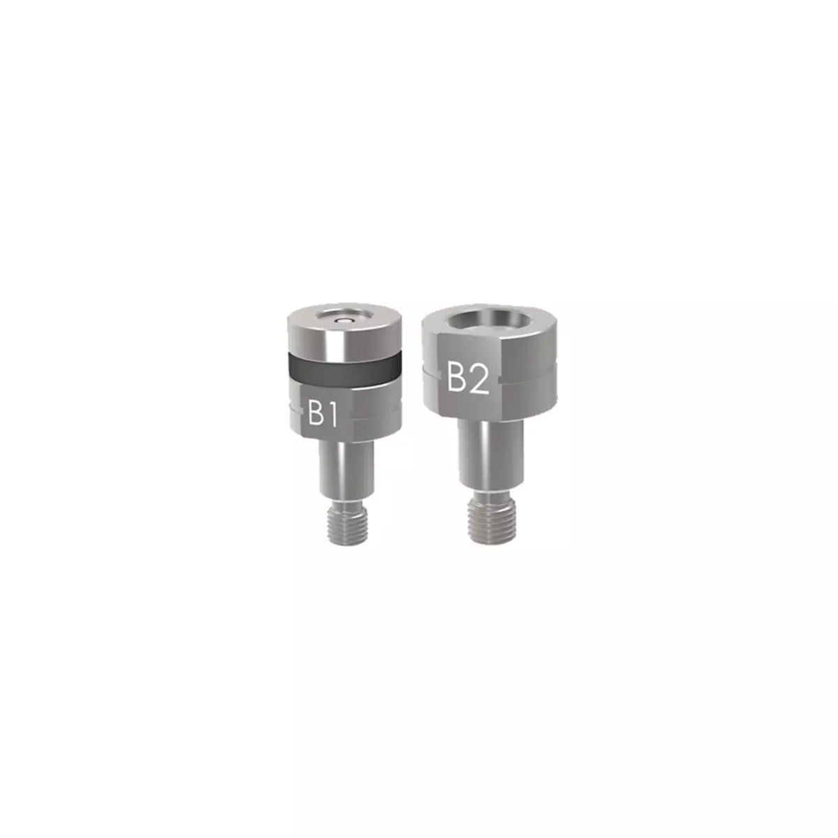 B1 + B2 5.3 mm SPR Die Set for SPR Rivet Gun | DF-SPR/BD