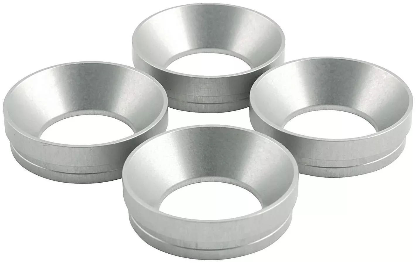 Base Plate Insert 1.150 4pk for 1/2in Spacer