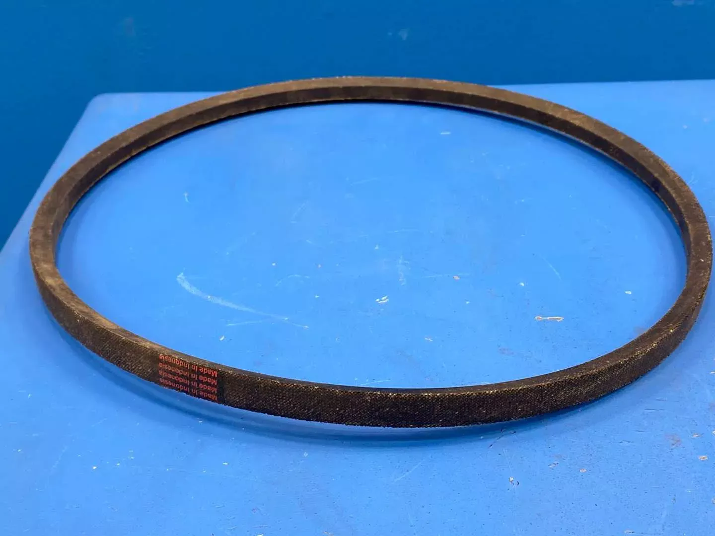 Bestorq A35 or 4L370 X3 V-belt