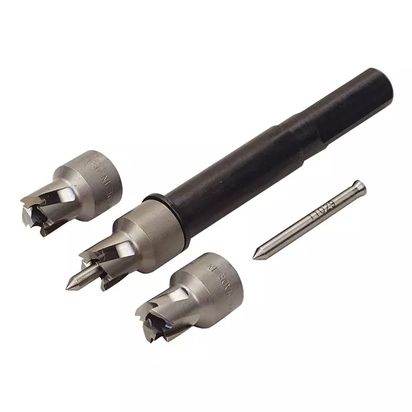 Blair Premium 3/8" Spotweld Cutter Kit