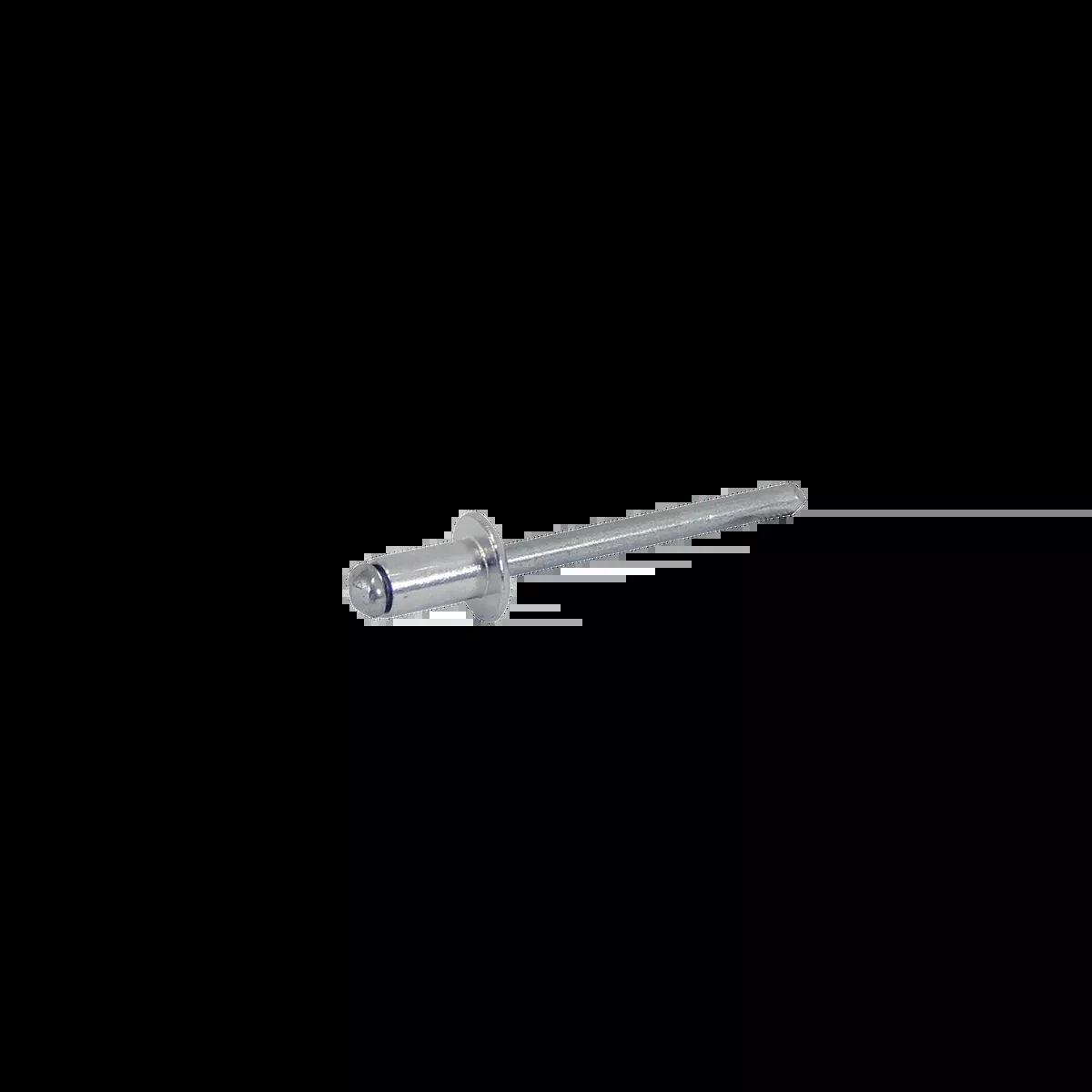 Blind Rivet 6x10mm - Aluminum | 777231