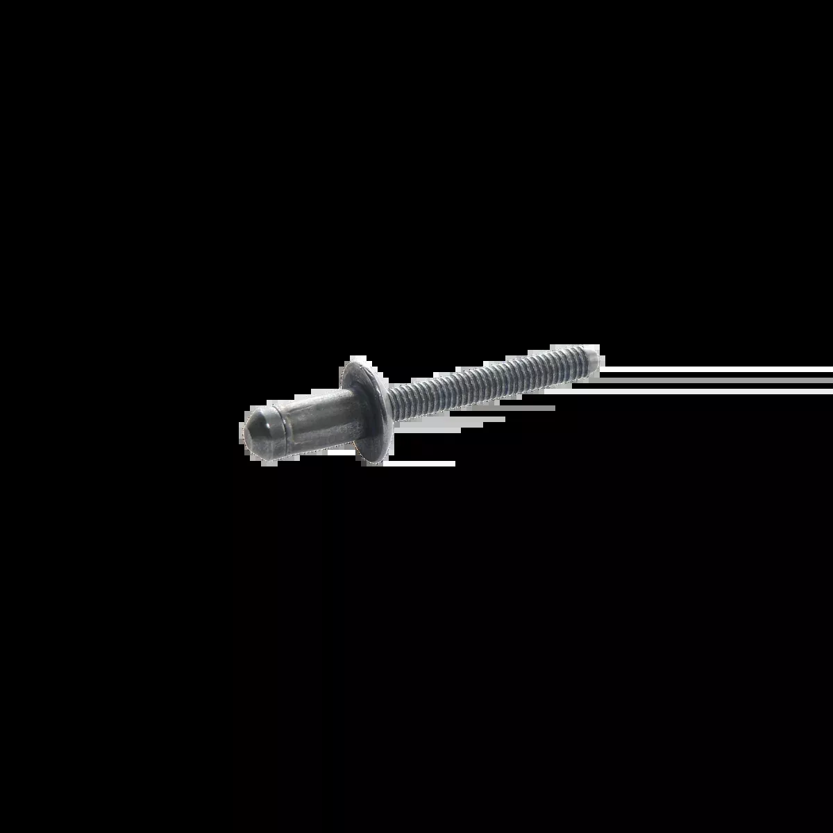Blind Rivet RIEBE 6.5x15mm | 777215