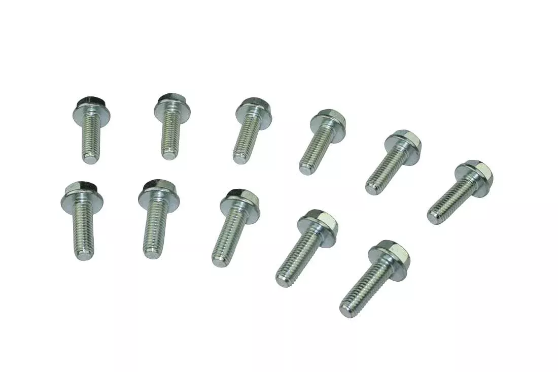 Bolt Kit GM LS/LSX Lifter Valley Plate