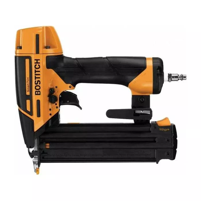 Bostitch 2" 18ga Smart Point Brad Nailer Model#: BTFP12233