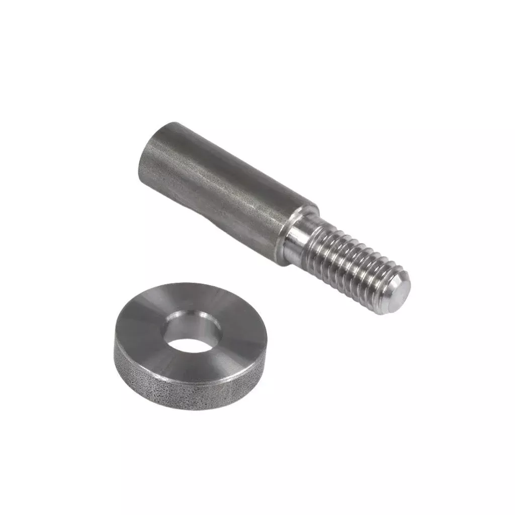 Bottle Stopper Mandrels