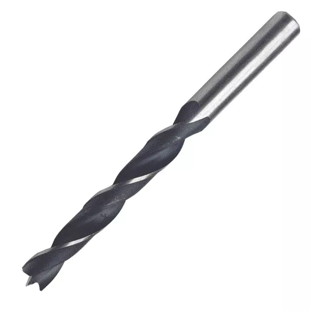 Brad Point Drill Bits - Imperial