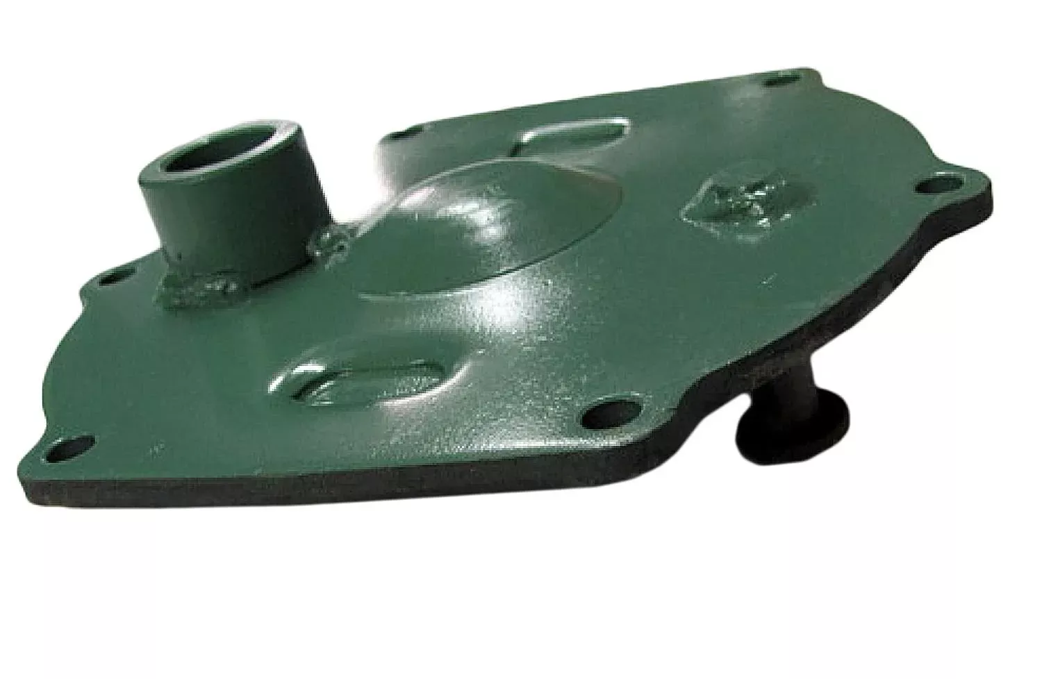Brake Drum Cover