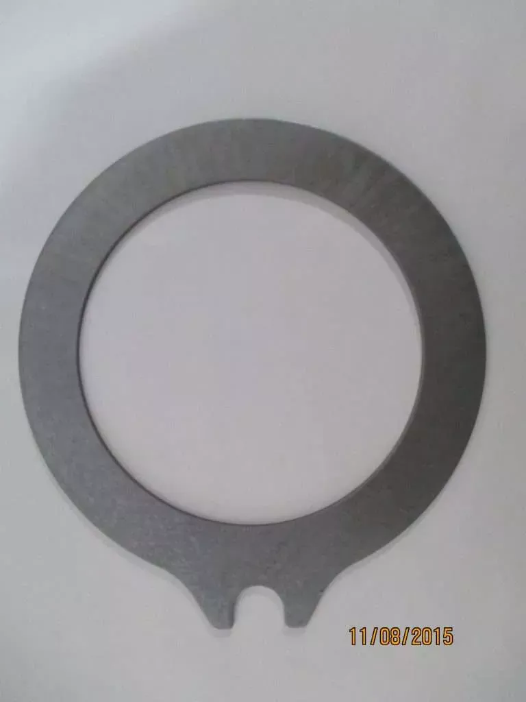 Brake Stator Plate for Ford New Holland Tractor